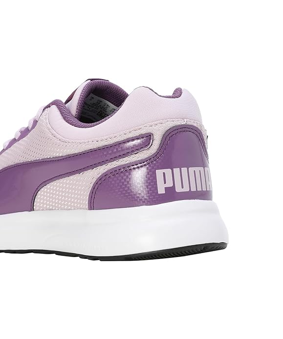 Puma Women Pop Sneaker (Purple)