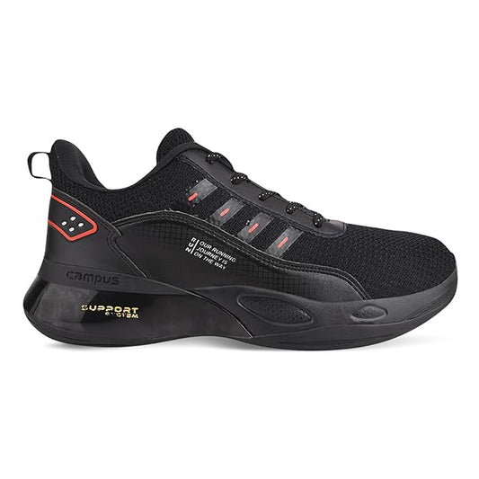 Campus Men Terminator (N) Running Shoes