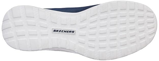 Skechers Men Modern Cool Sneakers (NAVY)