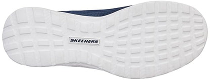 Skechers Men Modern Cool Sneakers (NAVY)