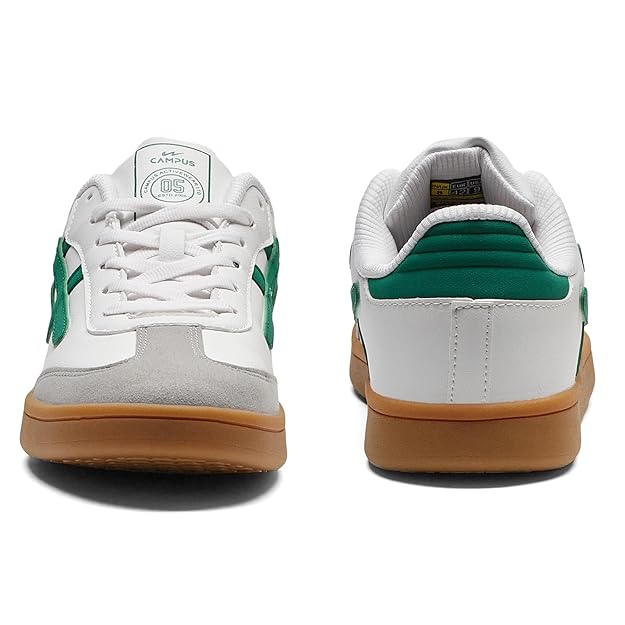 Campus Men Roar Sneakers