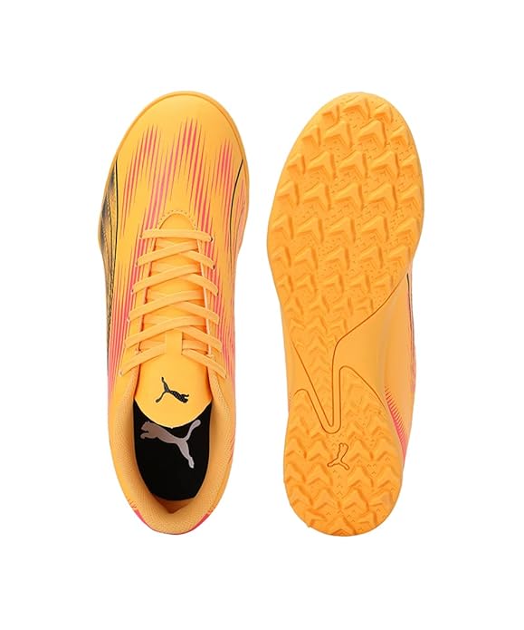 Puma Men Ultra Play TT Football Shoe