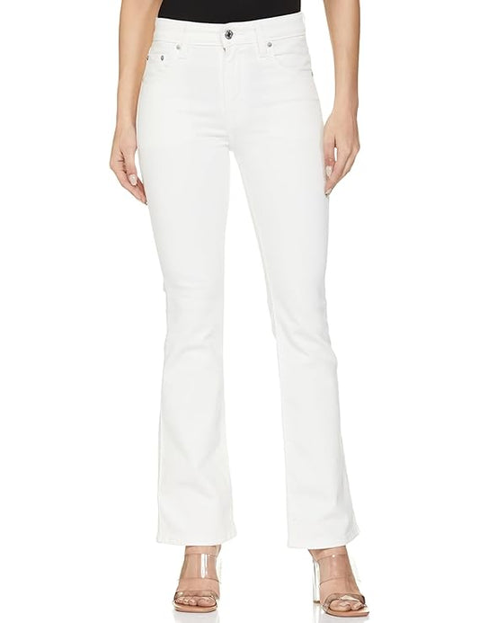 Levi's Women Regular Fit Jeans