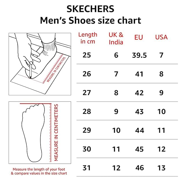 Skechers Men Summits Brisbane Sneakers