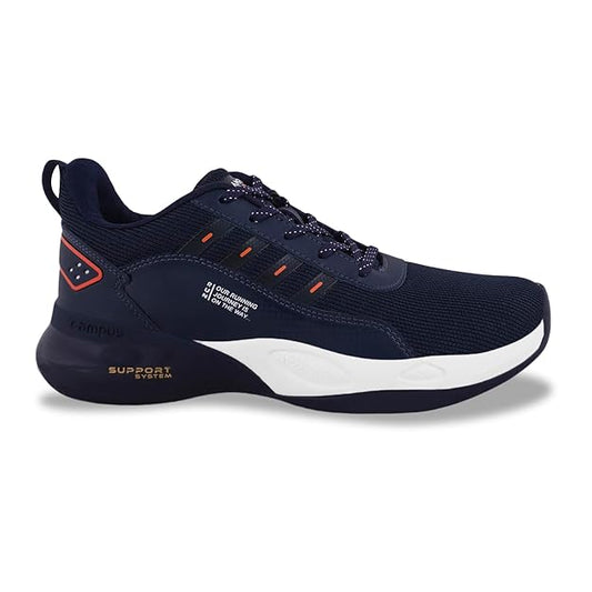 Campus Men Terminator (N) Running Shoes