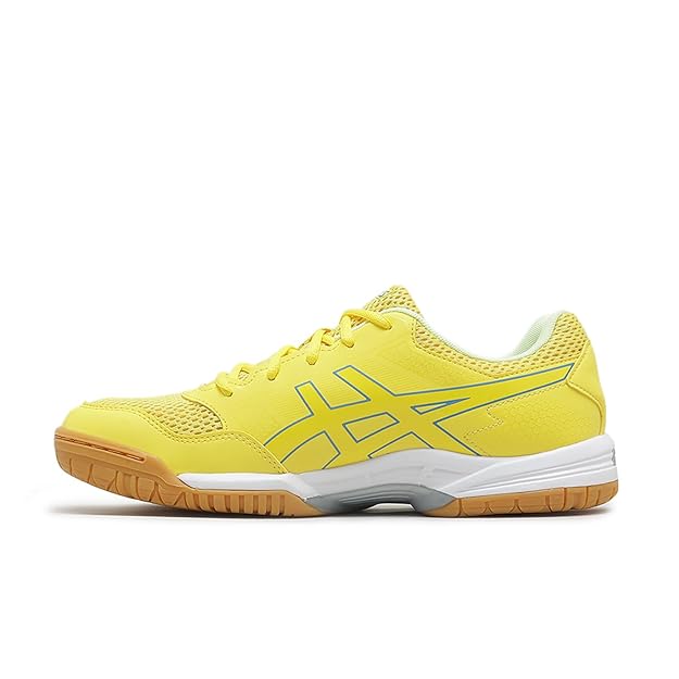 ASICS Men Gel-Courtmov+ Badminton Shoe