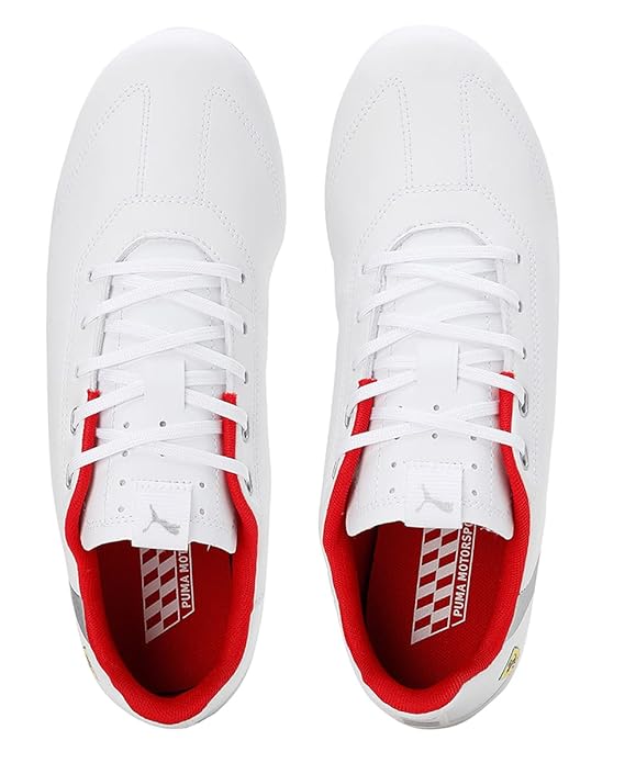 Puma Unisex Adult Ferrari Rdg Cat Sneaker