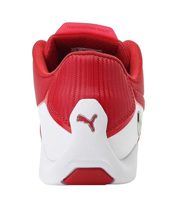 Puma Mens Scuderia Ferrari Drift Cat 8 Shoes Sneaker