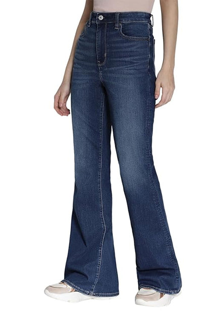American Eagle Women's Flare Jeans