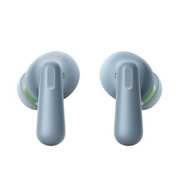 OnePlus Nord Buds 3 Truly Wireless Bluetooth in Ear Earbuds with Up to 32Db Active Noise Cancellation (5 color options)