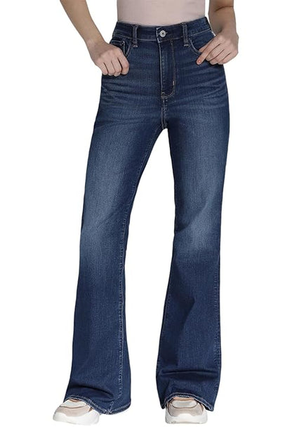 American Eagle Women's Flare Jeans