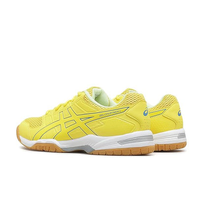 ASICS Men Gel-Courtmov+ Badminton Shoe