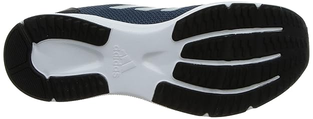 adidas Men Fluidglow M Running Shoe