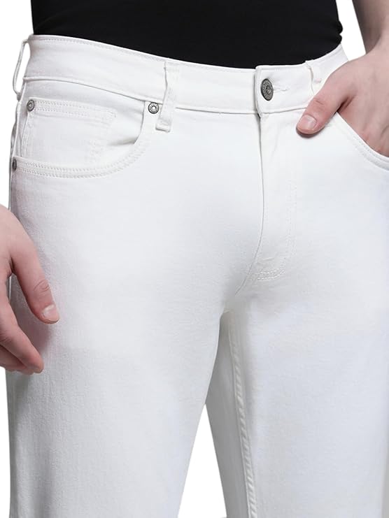 JACK & JONES Men's Slim Jeans