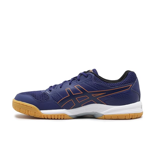 ASICS Men Gel-Courtmov+ Badminton Shoe
