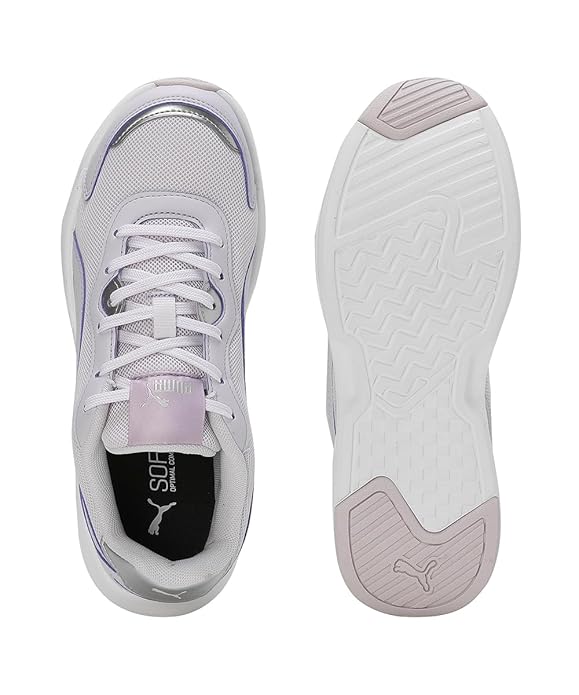 Puma Women XRay Slimmic Sneaker