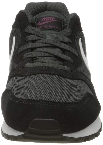 Nike Women Running Shoes (Black)