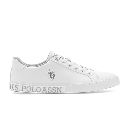 U.S. POLO ASSN. Men Lace Up Sneaker Shoes