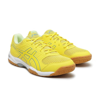 ASICS Men Gel-Courtmov+ Badminton Shoe