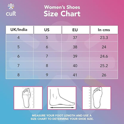 Cult Women's Glidewave Running Shoes