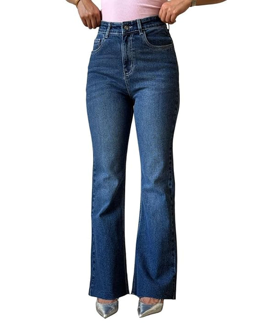 Off Duty Women's Bootcut Jeans