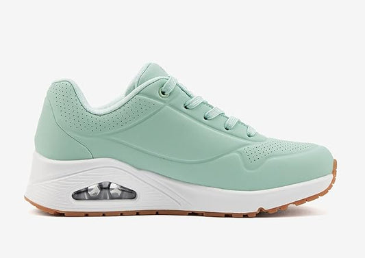 Skechers Women Uno Stand On Air Sneakers