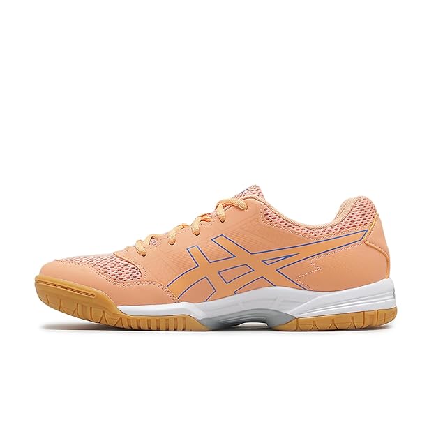 ASICS Men Gel-Courtmov+ Badminton Shoe