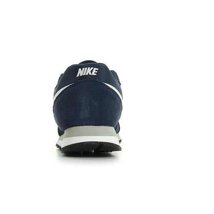 Nike Women Running Shoes (Blue)