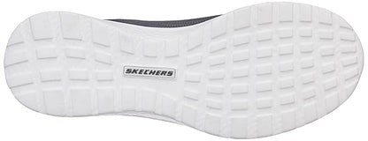 Skechers Men Modern Cool Sneakers (CHARCOAL/BLACK)