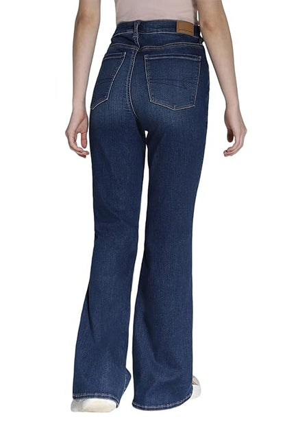 American Eagle Women's Flare Jeans