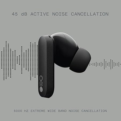 CMF BY NOTHING Wireless In Ear Earbuds Buds Pro Noise Cancelling/Bluetooth/Up To 39 Hours Of Usage (3 color options)