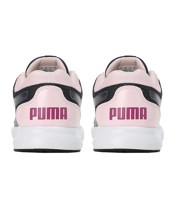 Puma Women Pop Sneaker (Black)