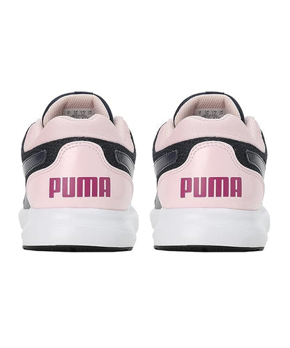 Puma Women Pop Sneaker (Black)