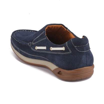 Red Chief Genuine Leather Classic Slip On | Casual Shoes for Men TPR Sole