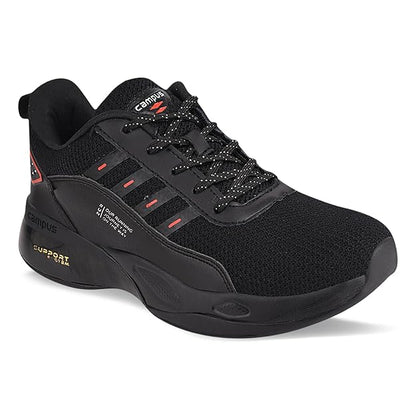 Campus Men Terminator (N) Running Shoes