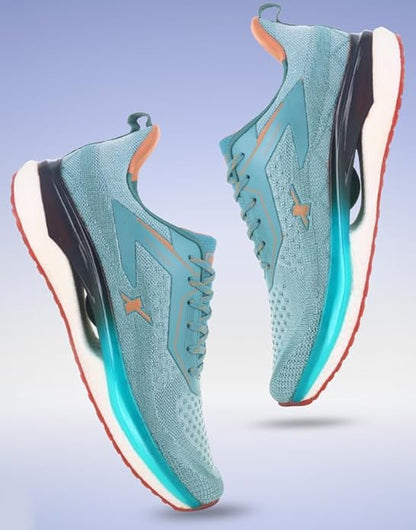 SPARX Mens Sm 884 Running Shoe