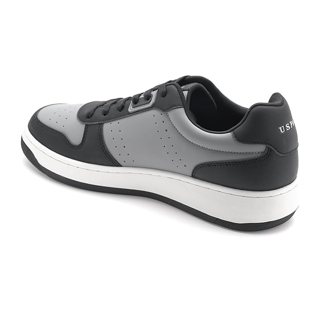 U.S. POLO ASSN. Men Oakley 2.0 Sneaker Shoes