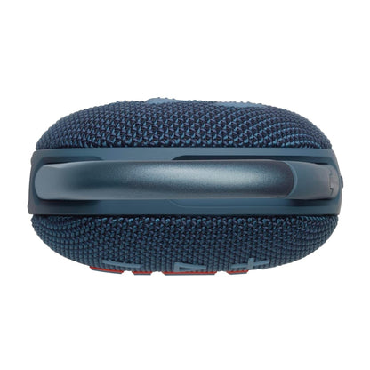JBL Clip 5, Wireless Ultra Portable Bluetooth Speaker, Pro Sound, 12hrs of Playtime, Integrated Carabiner, Dust & Waterproof, Type C (9 color options)