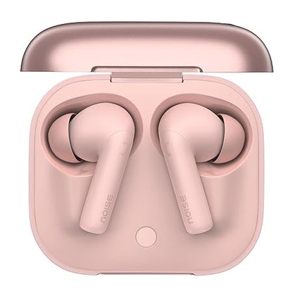 Noise Newly Launched Air Buds Pro 6 in-Ear Truly Wireless Earbuds with Hybrid ANC (up to 49dB) - 3 color options
