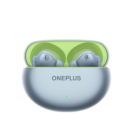 OnePlus Nord Buds 3 Truly Wireless Bluetooth in Ear Earbuds with Up to 32Db Active Noise Cancellation (5 color options)