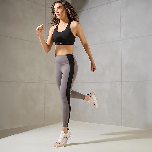 Cult Women's Glidewave Running Shoes (Peach)