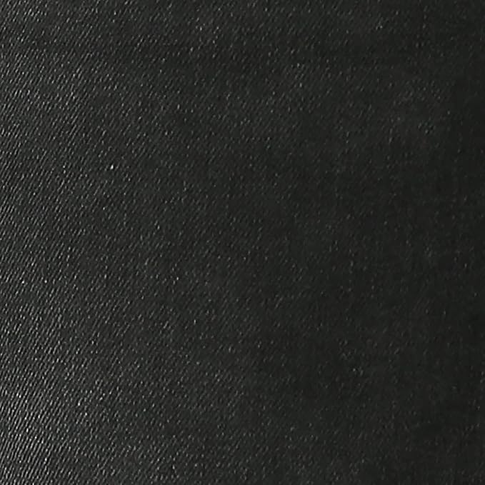 Pepe Jeans Women's High Rise Flare Fit Jeans Black Used