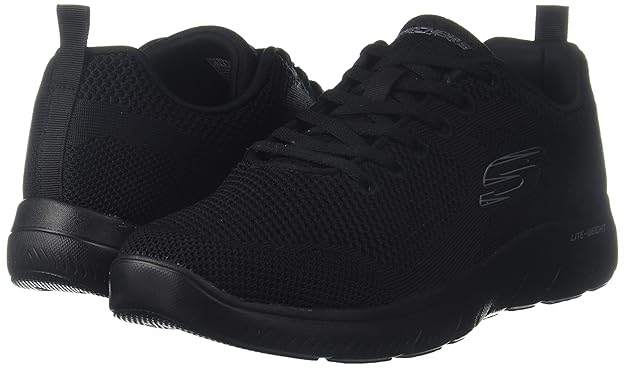 Skechers Men Summits Brisbane Sneakers