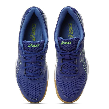 ASICS Men Gel-Courtmov+ Badminton Shoe