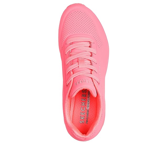 Skechers Women Uno Stand On Air Sneakers