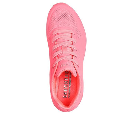 Skechers Women Uno Stand On Air Sneakers
