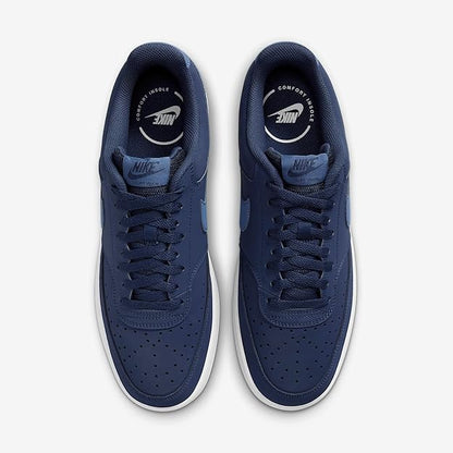 Nike Men Running Shoes (Blue)