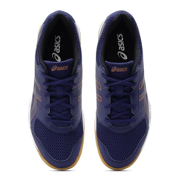 ASICS Men Gel-Courtmov+ Badminton Shoe