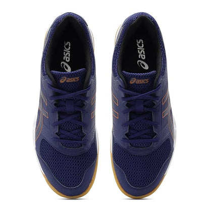 ASICS Men Gel-Courtmov+ Badminton Shoe