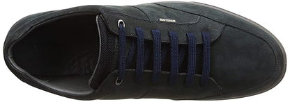 Woodland Men's Leather Casual Shoes